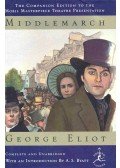 George Eliot - Middlemarch