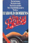Harold Robbins - The Betsy