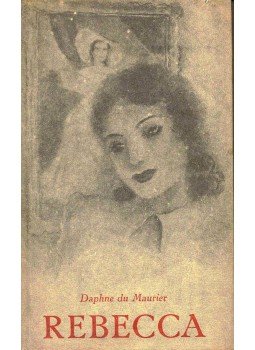 Daphne du Maurier - Rebecca Daphne du Maurier - Rebecca, null 0 antikvár könyv