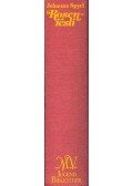 Johanna Spyri - Rosenresli - und neun weitere Erzählungen