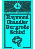 Raymond Chandler - Der große Schlaf