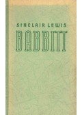 Lewis,Sinclair - Babbitt