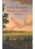 BOSETZKY, HORST - Hoch zu Roß