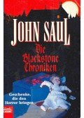 Saul, John - Die Blackstone Chroniken - Geschenke, die den Horror bringen (Eredeti cím: The Blackstone Chronicles)