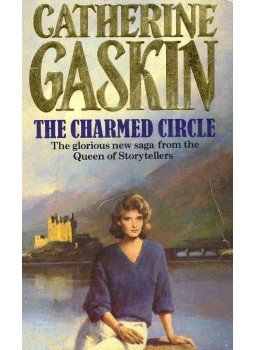 Gaskin, Catherine - The Charmed Circle Gaskin, Catherine - The Charmed Circle, null 1990 antikvár könyv