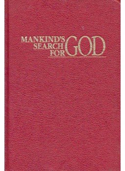 - Mankind's Search for God, null 1990 antikvár könyv