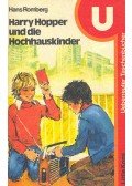 ROMBERG, HANS - Harry Hopper und die Hochhauskinder