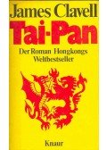 James Clavell - Tai-Pan - Der Roman Hongkongs