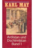 Karl May - Ardistan und Dschinnistan I.