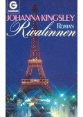 KINGSLEY, JOHANNA - Rivalinnen