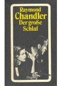 Raymond Chandler - Der große Schlaf
