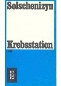 Solschenizyn, Alexander - Krebsstation II. kötet