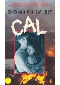 Laverty, Bernard Mac - Cal