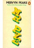 Peake Mervyn - Mr Pye
