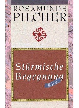 Rosamunde Pilcher - Stürmische Begegnung Rosamunde Pilcher - Stürmische Begegnung, null 0 antikvár könyv