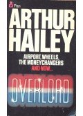 Hailey, Arthur - Overload
