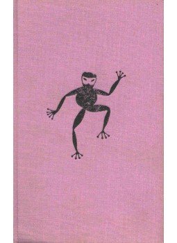 Edgar Wallace - Der Frosch mit der Maske, null 1956 antikvár könyv