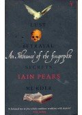 Pears, Iain - An Instance of the Fingerpost