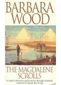 Barbara Wood - The Magdalene Scrolls