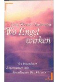 Anderson, Joan Wester - Wo Engel wirken (Eredeti cím: Where Angels Walk)