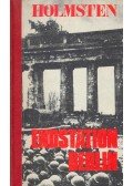 HOLMSTEN, GEORG - Endstation Berlin
