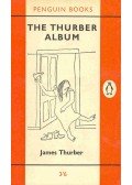 Thurber, James - The Thurber Album