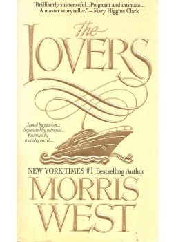 West, Morris - The Lovers West, Morris - The Lovers, null 1994 antikvár könyv
