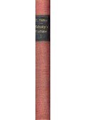 YATES, EDMUND - Nobody's Fortune Vol. I.