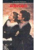William Shakespeare - As You Like It