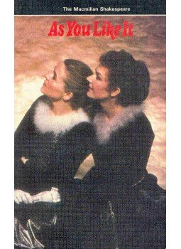 William Shakespeare - As You Like It William Shakespeare - As You Like It, null 1985 antikvár könyv