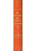 Doolaard, A. den - Die Hochzeit der sieben Zigeuner