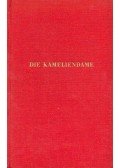 Alexandre Dumas - Die Kameliendame