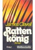 James Clavell - Rattenkönig