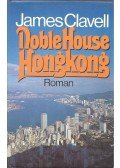 James Clavell - Noble House Hongkong