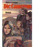 CRICHTON, ROBERT - Die Camerons (Eredeti cím: The Camerons)