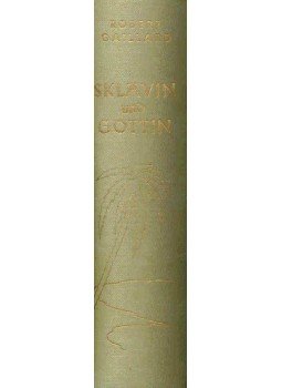 GAILLARD, ROBERT - Sklavin und Göttin (Eredeti cím: Preverse Nemorosa), null 1959 antikvár könyv