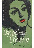 Undset, Sigrid - Das getreue Eheweib