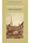 TROLLOPE. ANTHONY - The Warden