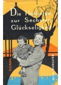 BURGESS, ALAN - Die Herberge zur Sechsten Glückseligkeit
