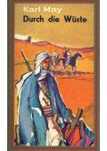 Karl May - Durch die Wüste