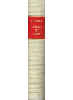 John Steinbeck - Früchte des Zorns (Eredeti cím: The Grapes of Wrath), null 0 antikvár könyv