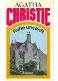 Agatha Christie - Ruhe unsanft
