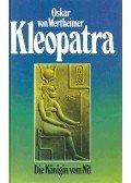 WERTHEIMER, OSKAR VON - Kleopatra