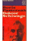 PASTERNAK,BORIS - Doktor Schiwago