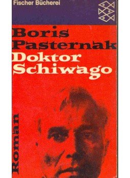 Pasternak, Boris - Doktor Schiwago Pasternak, Boris - Doktor Schiwago, null 1964 antikvár könyv