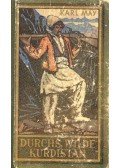 Karl May - Durchs wilde Kurdistan
