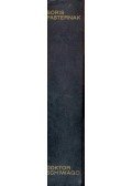 PASTERNAK,BORIS - Doktor Schiwago