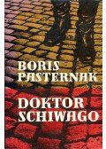 PASTERNAK,BORIS - Doktor Schiwago