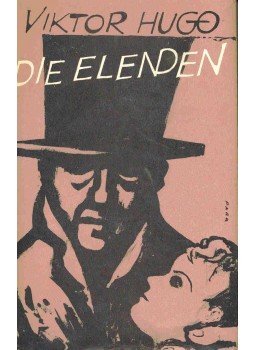 Victor Hugo - Die Elenden Victor Hugo - Die Elenden, null 0 antikvár könyv