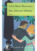 Erich Maria Remarque - Der Schwarze Obelisk